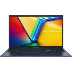 ASUS Vivobook 17 X1704VA-AU1237W 17,3" FHD Core 5 120U Iris X 16GB/512GB Win11