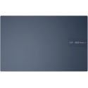 Nešiojamas kompiuteris ASUS Vivobook 17 X1704VA-AU1237W 17,3" FHD Core 5 120U Iris X 16GB/512GB Win11 Nešiojamas kompiuteris ASUS Vivobook 17 X1704VA-AU1237W 17,3" FHD Core 5 120U Iris X 16GB/512GB Win11