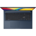ASUS Vivobook 17 X1704VA-AU1237W 17,3" FHD Core 5 120U Iris X 16GB/512GB Win11 ASUS Vivobook 17 X1704VA-AU1237W 17,3" FHD Core 5 120U Iris X 16GB/512GB Win11