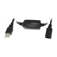 Logilink LOGILINK - Cable repeater USB 2.0 20m