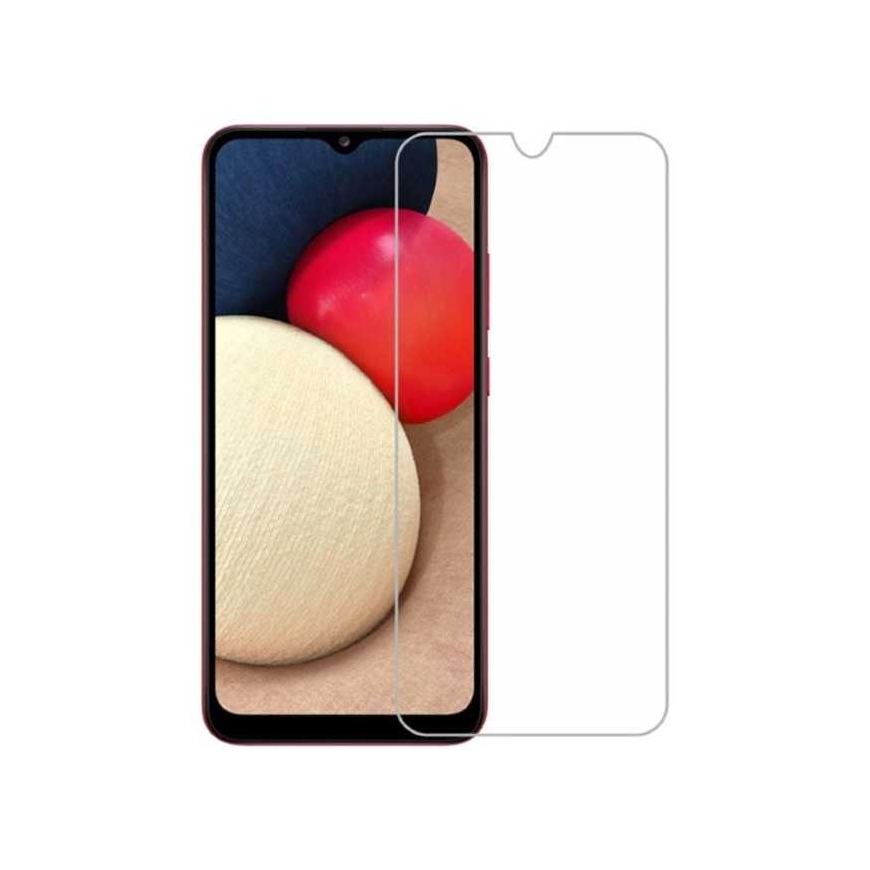 Riff "0.3 mm Tempered Glass Galaxy A02s" – 2