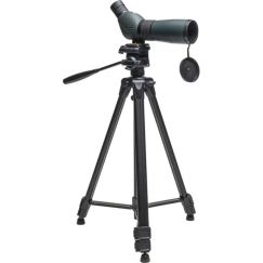 FOCUS Outdoor 15-45X60 + stovelis WF3950