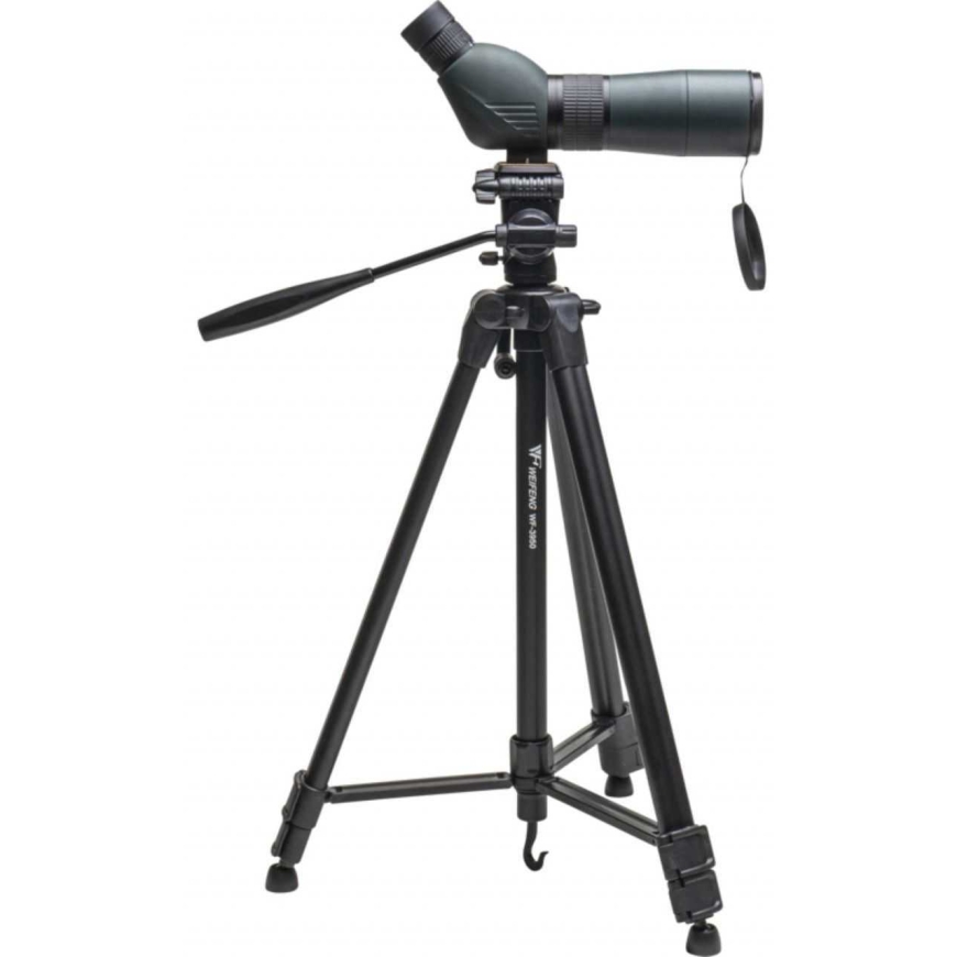 FOCUS Outdoor 15-45X60 + statiiv WF3950 – 2