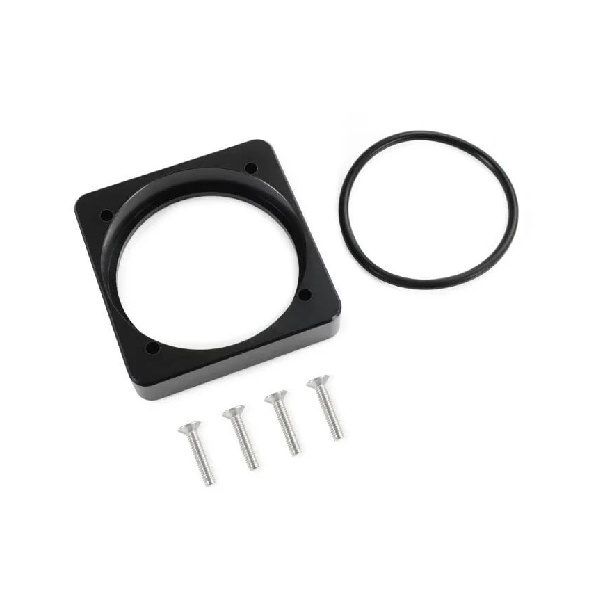 "Alphacool Core Distroplate 240 XS D5/DDC", ARGB, акрил – 5
