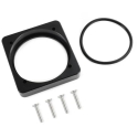 "Alphacool Core Distroplate 240 XS D5/DDC", ARGB, akrils "Alphacool Core Distroplate 240 XS D5/DDC", ARGB, akrils