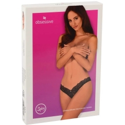 Obsessive obsesiniai stringai M/L
