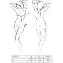 Aluspesu - AURELIA SET must XXL/XXXL - Casmir Aluspesu - AURELIA SET must XXL/XXXL - Casmir