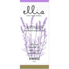 Ellia ARM-EO15LAV-WW Laventeli 100% puhdas eteerinen öljy - 15 ml