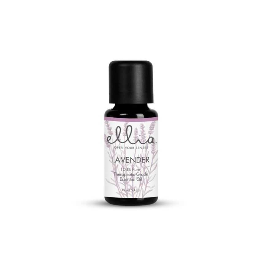 Ellia ARM-EO15LAV-WW Lavendel 100% puhas eeterlik õli - 15 ml – 2