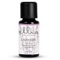 Ellia ARM-EO15LAV-WW Lavendel 100% puhas eeterlik õli - 15 ml Ellia ARM-EO15LAV-WW Lavendel 100% puhas eeterlik õli - 15 ml