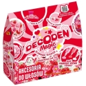 Klassinen Decoden Magic -luova hiuslisäke-setti Klassinen Decoden Magic -luova hiuslisäke-setti