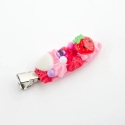 Classic Decoden Magic Creative Hair Accessories Set Classic Decoden Magic Creative Hair Accessories Set