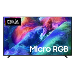 Samsung GMR75R85HAUXZG TV 190.5 cm (75") 4K Ultra HD Smart TV Wi-Fi Black, Titanium