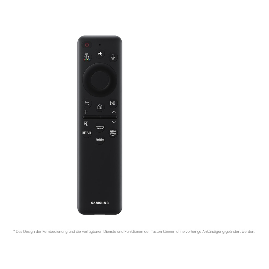 Samsung GMR75R85HAUXZG TV 190.5 cm (75") 4K Ultra HD Smart TV Wi-Fi Black, Titanium – 5