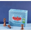 Orgaaniline must tee Kusmi Tea Prince Volodymyr – 20 musliinatee kotti Orgaaniline must tee Kusmi Tea Prince Volodymyr – 20 musliinatee kotti