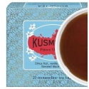 Organiskā melnā tēja Kusmi Tea Prince Volodymyr – 20 muslīna tējas maisiņu