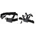Xrec 7 в 1 Набор для GoPro / SJCAM / Xiaomi / Xiaoyi Xrec 7 в 1 Набор для GoPro / SJCAM / Xiaomi / Xiaoyi