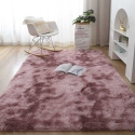 Strado Ombre Shaggy 140x190 Ombre Lilla Strado Ombre Shaggy 140x190 Ombre Lilla