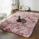 Strado Ombre Shaggy 140x190 Ombre Lilla Strado Ombre Shaggy 140x190 Ombre Lilla