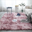 Strado Ombre Shaggy 140x190 Ombre Lilla Strado Ombre Shaggy 140x190 Ombre Lilla