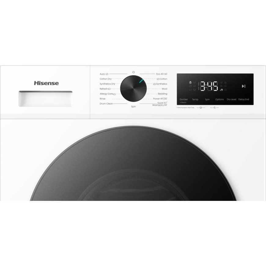 Hisense WD1I8042BWP2 – 5