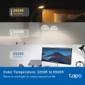 TP-Link Tapo L535E Smart bulb Wi-Fi/Bluetooth TP-Link Tapo L535E Smart bulb Wi-Fi/Bluetooth