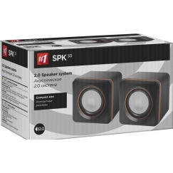 Defender SPK 33 5W 2.0 USB