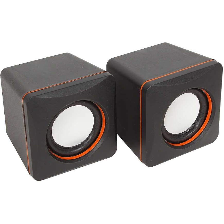 Defender SPK 33 5W 2.0 USB – 2