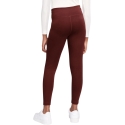 Nike Sportswear Classic Kids' Tights in Burgundy Color FZ5583 658 (M) Nike Sportswear Classic Kids' Tights in Burgundy Color FZ5583 658 (M)