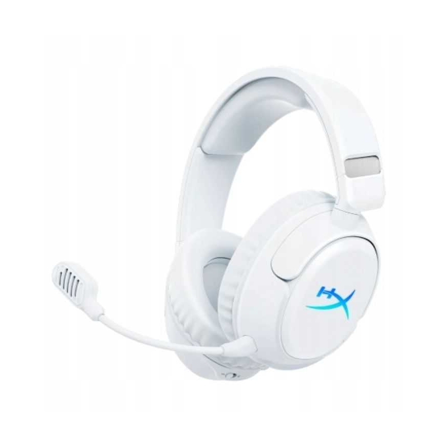 HyperX Cloud Flight 2 White