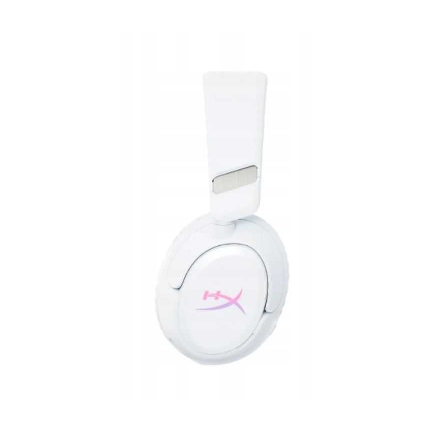 HyperX Cloud Flight 2 White – 2