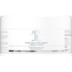 Apis Apis APIS_Oxy O2 Terapis Oxygenating Algae Mask dotleniająca mas