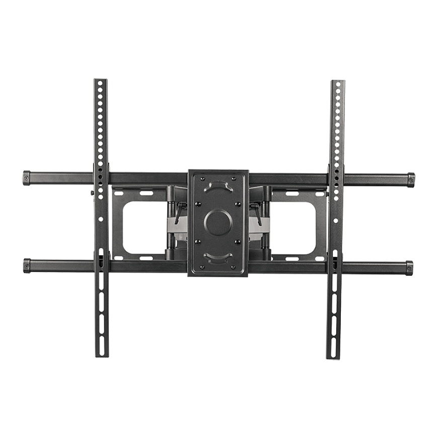 LogiLink BP0151 telerikinnitus 2,29 m (90") Must – 2