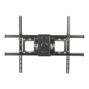 LogiLink BP0151 telerikinnitus 2,29 m (90") Must
