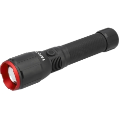 Yato Toya Sa Poland Lādējams projektors / 6XAA 25W 2500LM (YT-085606)