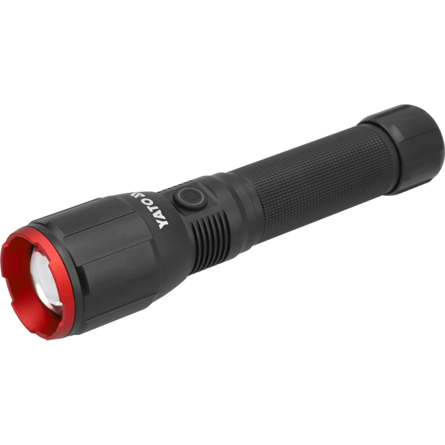Yato Toya Sa Poland Перезаряжаемый проектор / 6XAA 25W 2500LM (YT-085606)