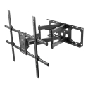 LogiLink BP0151 крепление для телевизора 2,29 m (90") Черный