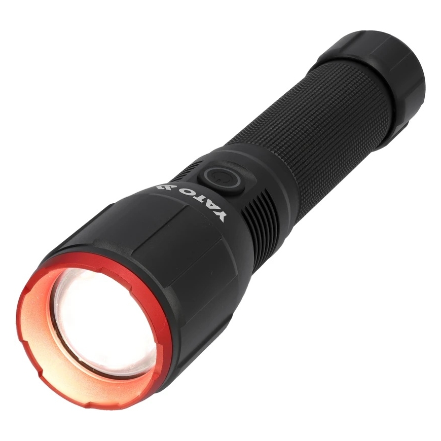 Yato Toya Sa Poland Перезаряжаемый проектор / 6XAA 25W 2500LM (YT-085606) – 4