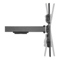 LogiLink BP0138 TV mount/stand 2.03 m (80") Black LogiLink BP0138 TV mount/stand 2.03 m (80") Black