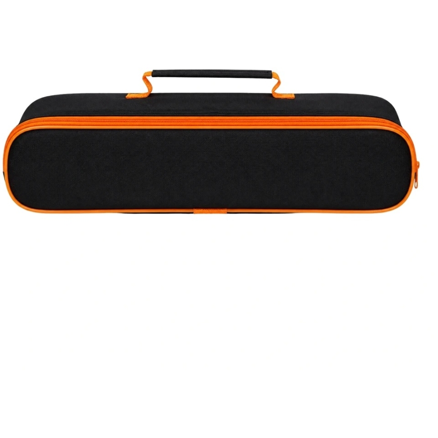Įrankių krepšys 40x11x10cm - universalus įrankių organizatorius dirbtuvėms – 4