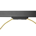 LogiLink BP0138 TV mount/stand 2.03 m (80") Black LogiLink BP0138 TV mount/stand 2.03 m (80") Black