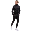 Dres Givova Tuta Revolution juoda-balta TR033 1003 (3XS) Dres Givova Tuta Revolution juoda-balta TR033 1003 (3XS)