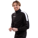 Dres Givova Tuta Revolution juoda-balta TR033 1003 (3XS) Dres Givova Tuta Revolution juoda-balta TR033 1003 (3XS)