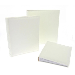 Фотоальбом - Gedeon DBCL30 60 страниц 10x15 см для фотографий белый