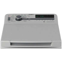 Whirlpool TDLRS 7252BS EU pesumasin
