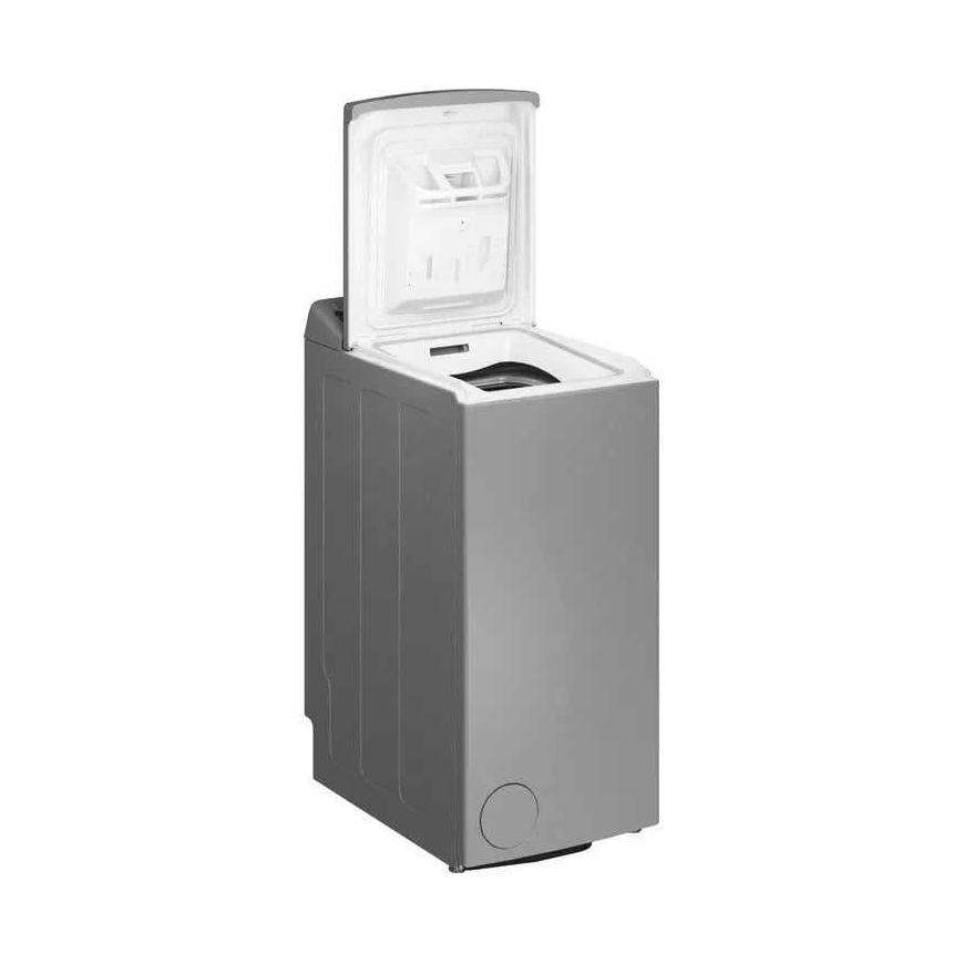 Whirlpool TDLRS 7252BS EU-pyykinpesukone – 2