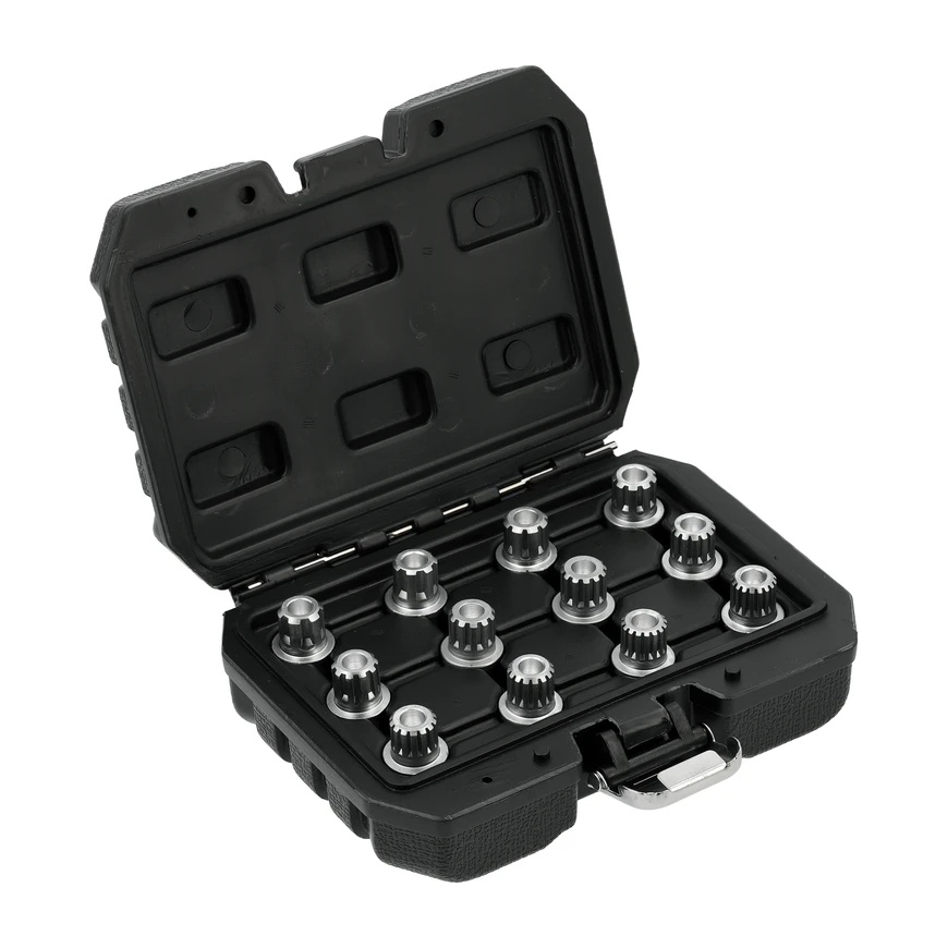 Yato VAG PROTECTIVE SCREWS SET – 3
