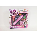 Gazelo dekorētas matu pērlītes G218047 94111 Gazelo dekorētas matu pērlītes G218047 94111
