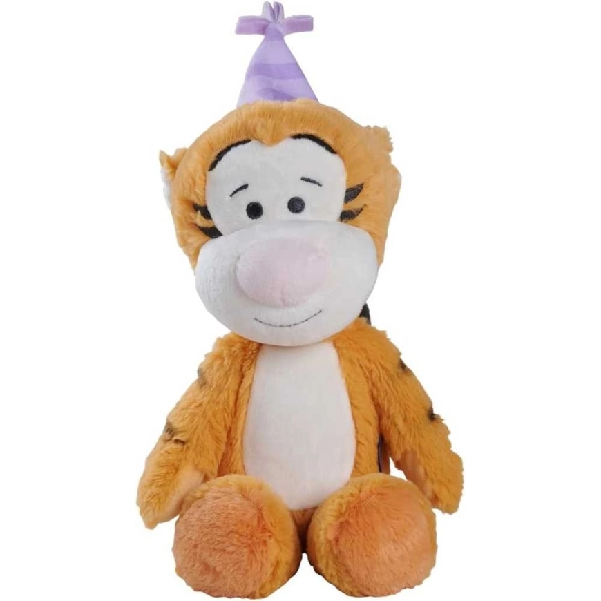 SIMBA *****DISNEY Rocznicowy Tigriukas 25cm 587-0721