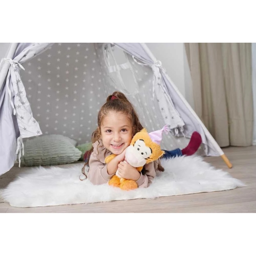 SIMBA *****DISNEY Anniversary Tigriukas 25cm 587-0721 – 2